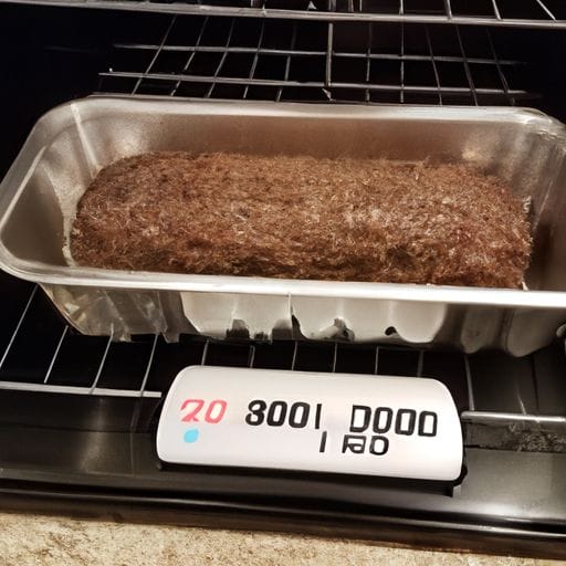 How Long Does It Take To Cook A 3Lb Meatloaf? 2024