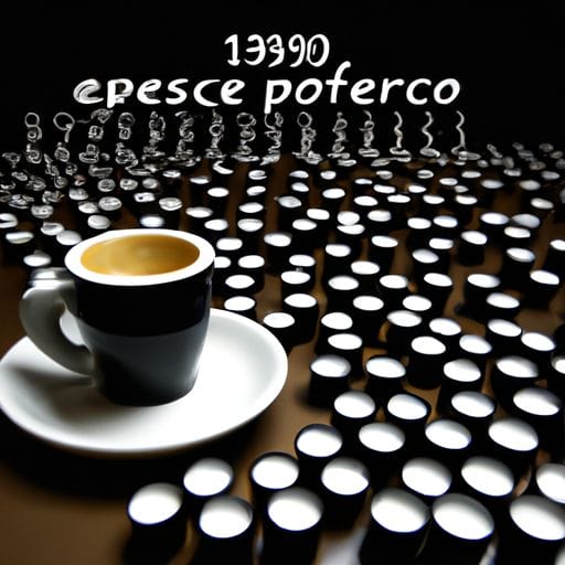 How Many Espresso Per Day?