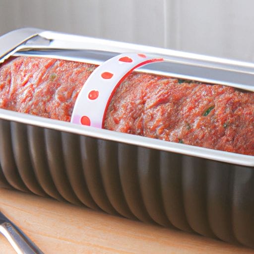 How Long Does It Take Meatloaf To Cook?