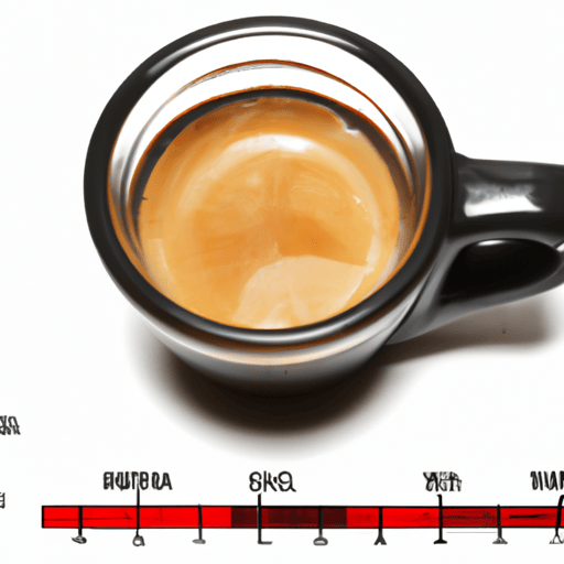 How Much Caffeine In One Shot Of Espresso?