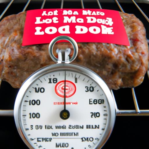How Long Does It Take To Cook A 2Lb Meatloaf?